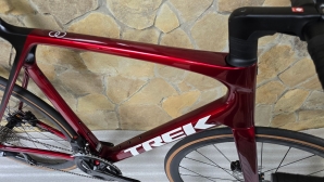 Madone SL 6 AXS Gen 8 Di2 (Ett 863)