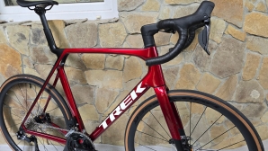 Madone SL 6 AXS Gen 8 Di2 (Ett 863)