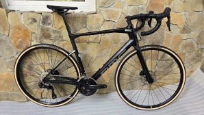 BMC Roadmachine FIVE Ultegra Di2 (Ett 556)