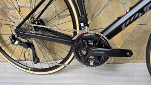 BMC Roadmachine FIVE Ultegra Di2 (Ett 556)