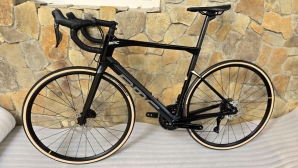 BMC Roadmachine FIVE Ultegra Di2 (Ett 556)