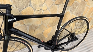 BMC Roadmachine FIVE Ultegra Di2 (Ett 556)