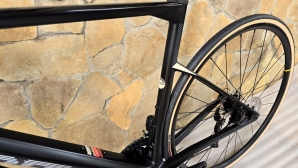 BMC Roadmachine FIVE Ultegra Di2 (Ett 556)