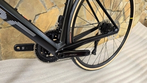 BMC Roadmachine FIVE Ultegra Di2 (Ett 556)