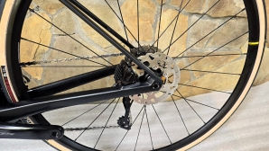 BMC Roadmachine FIVE Ultegra Di2 (Ett 556)