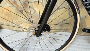 BMC Roadmachine FIVE Ultegra Di2 (Ett 556)
