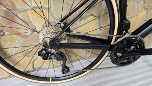 BMC Roadmachine FIVE Ultegra Di2 (Ett 556)
