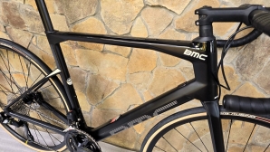 BMC Roadmachine FIVE Ultegra Di2 (Ett 556)