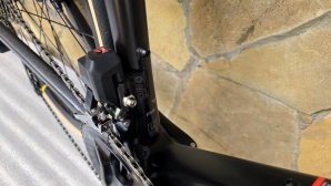 BMC Roadmachine FIVE Ultegra Di2 (Ett 556)