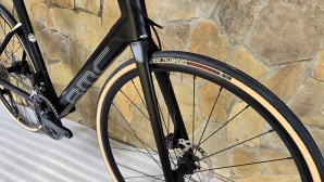 BMC Roadmachine FIVE Ultegra Di2 (Ett 556)
