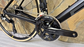 BMC Roadmachine FIVE Ultegra Di2 (Ett 556)