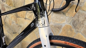 BMC URS Three Gravel Bike