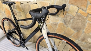 BMC URS Three Gravel Bike