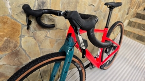 BMC URS Two eTap Gravel Bike