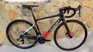 Wilier Garda Sram Rival eTap AXS