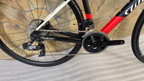 Wilier Garda Sram Rival eTap AXS