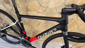 Wilier Garda Sram Rival eTap AXS