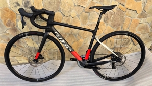 Wilier Garda Sram Rival eTap AXS