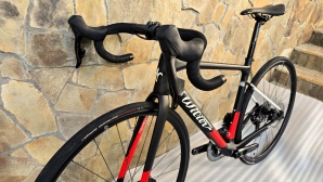 Wilier Garda Sram Rival eTap AXS
