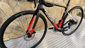 Wilier Garda Sram Rival eTap AXS