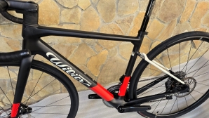 Wilier Garda Sram Rival eTap AXS