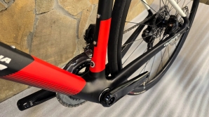Wilier Garda Sram Rival eTap AXS