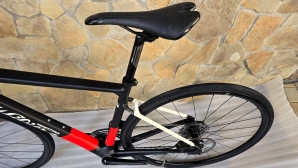Wilier Garda Sram Rival eTap AXS