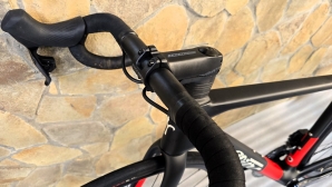 Wilier Garda Sram Rival eTap AXS