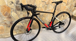 Wilier Garda Sram Rival eTap AXS