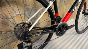Wilier Garda Sram Rival eTap AXS