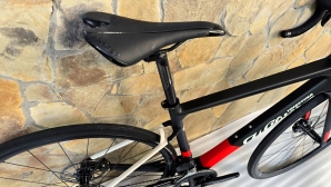 Wilier Garda Sram Rival eTap AXS