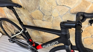 Wilier Garda Sram Rival eTap AXS