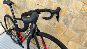 Wilier Garda Sram Rival eTap AXS