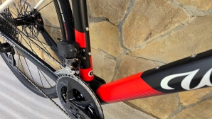 Wilier Garda Sram Rival eTap AXS