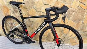 Wilier Garda Sram Rival eTap AXS