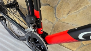 Wilier Garda Sram Rival eTap AXS