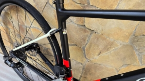 Wilier Garda Sram Rival eTap AXS