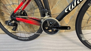 Wilier Cento 10 SL Sram Rival eTap AXS