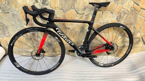Wilier Cento 10 SL Sram Rival eTap AXS