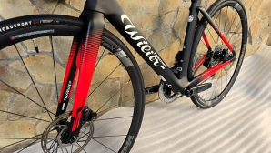 Wilier Cento 10 SL Sram Rival eTap AXS