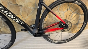 Wilier Cento 10 SL Sram Rival eTap AXS