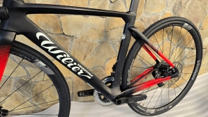 Wilier Cento 10 SL Sram Rival eTap AXS