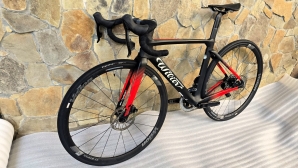 Wilier Cento 10 SL Sram Rival eTap AXS