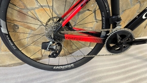 Wilier Cento 10 SL Sram Rival eTap AXS