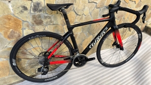 Wilier Cento 10 SL Sram Rival eTap AXS