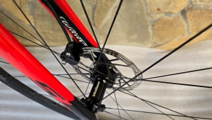 Wilier Cento 10 SL Sram Rival eTap AXS