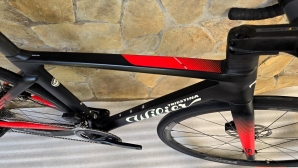 Wilier Cento 10 SL Sram Rival eTap AXS