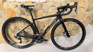 Specialized Diverge (резерв)