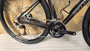 Specialized Diverge (резерв)