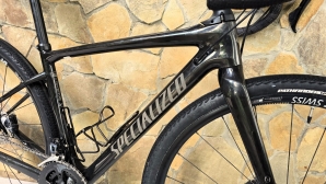 Specialized Diverge (резерв)